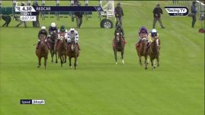 Video preview image for Redcar 16:30 - Racing TV Club Day Here Today Handicap (6)