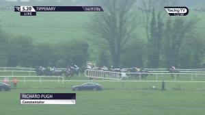 Video preview image for Tipperary 17:20 - Hotel Minella Mares Maiden Hurdle 