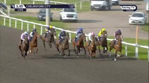 Video preview image for Chelmsford City 17:45 - Betsi Restricted Novice Stakes (5)
