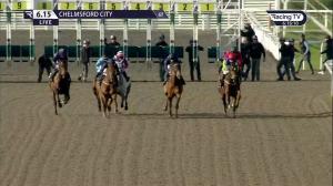 Video preview image for Chelmsford City 18:15 - Emma Newman Handicap (6)