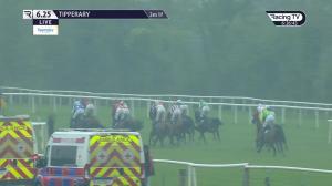 Video preview image for Tipperary 18:25 - Tipperary Racecourse Handicap Chase 