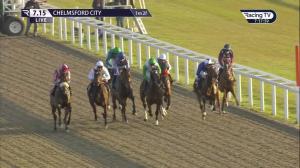 Video preview image for Chelmsford City 19:15 - Gentlemen's Day With Chris Moyles Handicap (6)