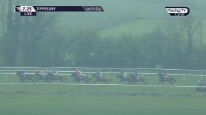 Video preview image for Tipperary 19:25 - Glenview & Rathbarry Stud Novice Hunters Chase 