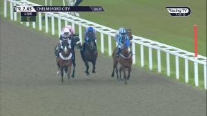 Video preview image for Chelmsford City 19:45 - Betsi Handicap (5)
