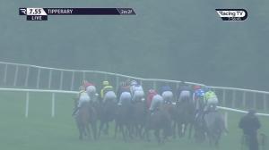 Video preview image for Tipperary 19:55 - Millennium Surveys Ltd Mares Point-To-Point I.N.H. Flat 