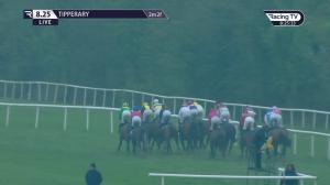Video preview image for Tipperary 20:25 - Millennium Surveys Ltd (C & G) Point-To-Point I.N.H. Flat 
