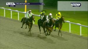 Video preview image for Chelmsford City 20:45 - Ladies Day 22nd June 2023 Handicap (3)