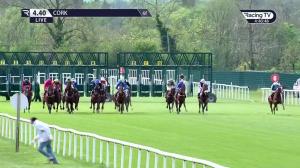 Video preview image for Cork 16:40 - Cork Maiden 