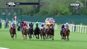 Video preview image for Cork 17:15 - Goffs Irish EBF Polonia Stakes (Listed) 