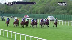 Video preview image for Cork 17:50 - Irish EBF Auction Series Maiden 