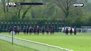 Video preview image for Cork 18:25 - Mallow Handicap (Premier Handicap)