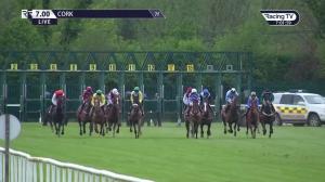 Video preview image for Cork 19:00 - Follow Us On Instagram Handicap 