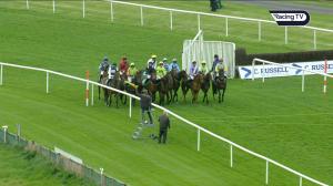 Video preview image for Downpatrick 17:05 - Rory's Miles2mayo Maiden Hurdle 