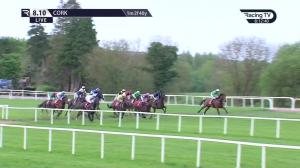 Video preview image for Cork 20:10 - Irish Stallion Farms EBF (C & G) Maiden