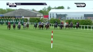 Video preview image for Naas 13:35 - Danny Trundle Handicap