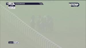 Video preview image for Goodwood 13:55 - William Hill Conqueror Fillies' Stakes (Listed) (1)