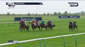Video preview image for Newmarket 14:15 - Howden British EBF Ellen Chaloner Stakes (Listed) (1)
