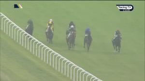 Video preview image for Goodwood 14:30 - British Racing School 40th Anniversary Restricted Maiden Stakes (4)