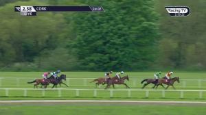 Video preview image for Cork 14:58 - Storm The Stars At Coolagown Stud Rated Novice Hurdle 