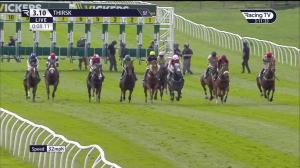 Video preview image for Thirsk 15:10 - Vickers.Bet Coronation Trophy Handicap (3)