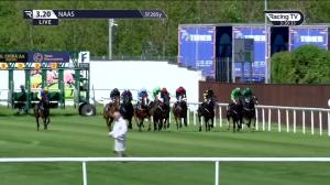 Video preview image for Naas 15:20 - Dillon Marshall Property Consultants (Premier Handicap) (Nas Na Laighean)