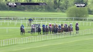 Video preview image for Cork 16:50 - Racing Again May 17th Handicap Hurdle 