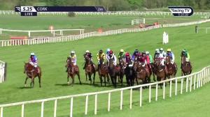 Video preview image for Cork 17:25 - Irish Stallion Farms EBF 4-y-o Fillies I.N.H. Flat 