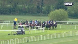 Video preview image for Cork 16:10 - Mallow Maiden Hurdle 