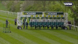 Video preview image for Thirsk 16:15 - Best Prices Guaranteed Daily At Vickers.Bet Handicap (5)