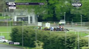 Video preview image for Leopardstown 13:05 - John R Fitzpatrick Agricultural Contractor Maiden