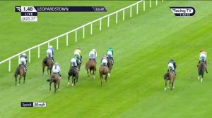 Video preview image for Leopardstown 13:40 - Captain Dara Fitzpatrick Memorial Maiden