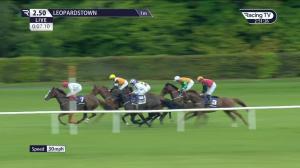 Video preview image for Leopardstown 14:50 - Amethyst Stakes (Group 3)