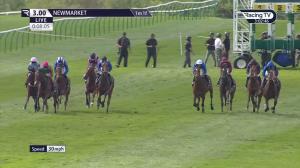 Video preview image for Newmarket 15:00 - Howden Dahlia Stakes (Group 2) (1)