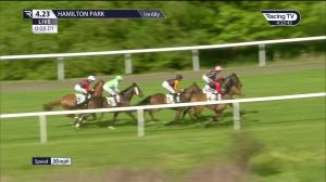 Video preview image for Hamilton Park 16:23 - Nicole & Ryan Degan Wedding Celebrations Handicap (5)