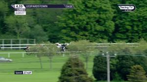 Video preview image for Leopardstown 16:35 - 19th May Friday Night Party At Leopardstown Handicap