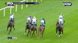 Video preview image for Leopardstown 17:10 - Fund A New Home For Festina Lente Handicap