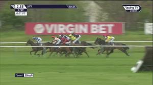 Video preview image for Ayr 14:55 - Alice's 70th Birthday Handicap (4)