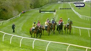 Video preview image for Fakenham 16:20 - Snellings Norfolk National Handicap Chase (3)