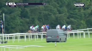 Video preview image for Gowran Park 13:20 - Irish Stallion Farms EBF Median Auction Maiden
