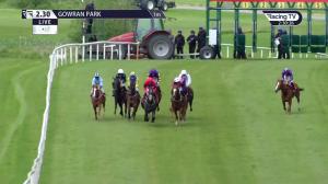Video preview image for Gowran Park 14:30 - Golf At Gowran Park Claiming 