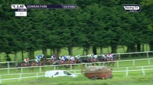 Video preview image for Gowran Park 15:40 - Save 33% Buying Tickets Online Handicap (Div 1)