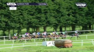 Video preview image for Gowran Park 16:15 - Save 33% Buying Tickets Online Handicap (Div 2)