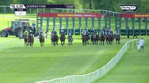 Video preview image for Gowran Park 17:25 - Racing Again May 23rd Handicap  