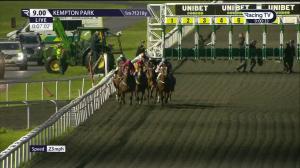 Video preview image for Kempton Park 21:00 - Try Unibet's Improved Bet Builder Handicap (6)