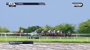 Video preview image for Clonmel 16:45 - Tote Always SP Or Better Guaranteed Mares Maiden Hurdle 