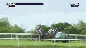 Video preview image for Clonmel 17:48 - Camida Perfect Chemistry Rated Novice Hurdle 