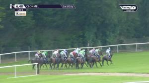 Video preview image for Clonmel 18:48 - Camida The Source Handicap Hurdle (Div 1)