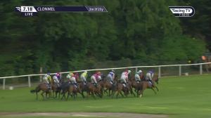 Video preview image for Clonmel 19:18 - Camida The Source Handicap Hurdle (Div 2)