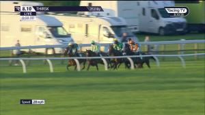 Video preview image for Thirsk 20:10 - Best Ticket Deals Online At thirskracecourse.net Handicap (5)