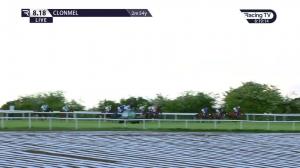 Video preview image for Clonmel 20:18 - Next Race Meeting Friday June 9th Mares I.N.H. Flat 